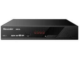 MX-3 3001JL